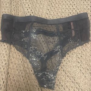 Victoria’s Secret underwear